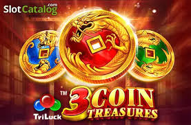 3 Coin Treasure