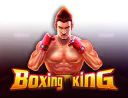 Boxing King slo