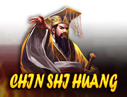 Chin Shi Huang Slot