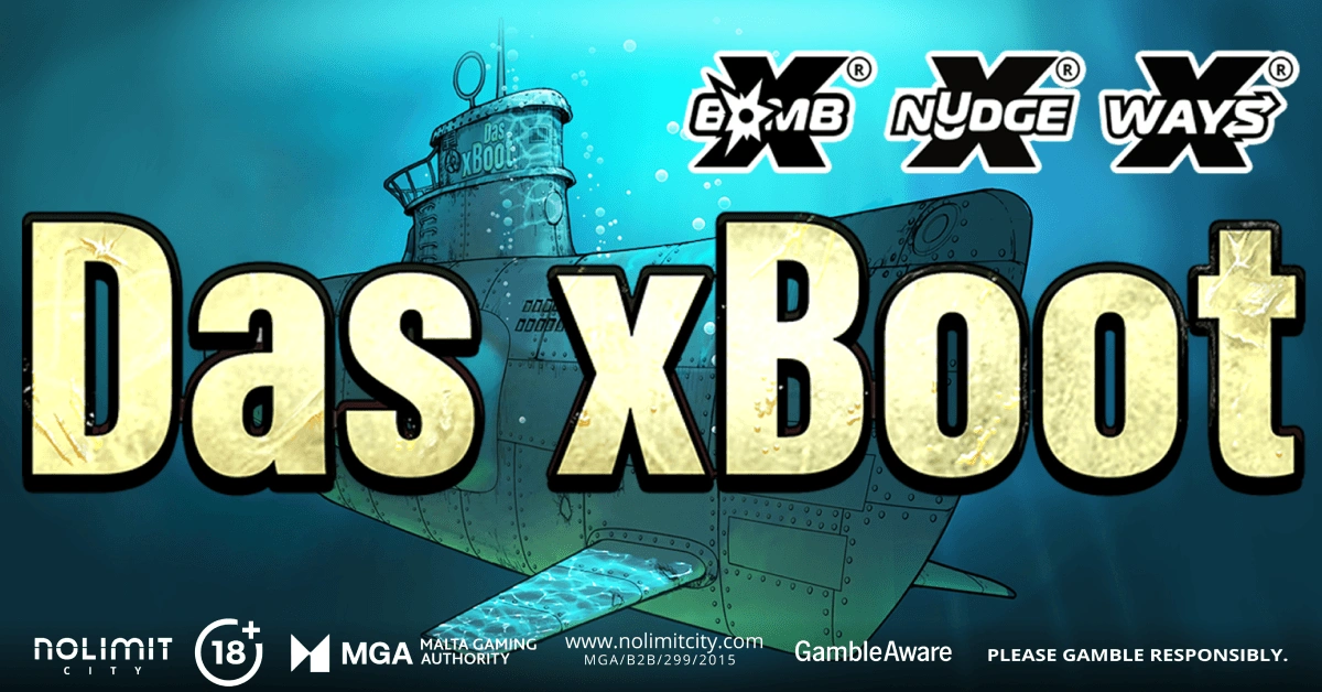 Das xBoot Slot Perang Bawah Laut Sensasi Kemenangan Besar!