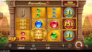 Fortune Gems 3