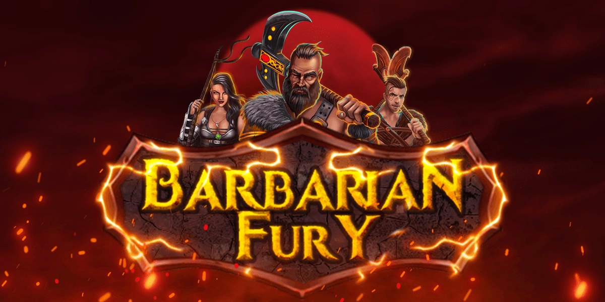 Kehebatan Fitur Fury Reels di Barbarian Fury Nolimit City