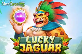 Lucky Jaguar