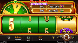 Money Coming Expand Bet