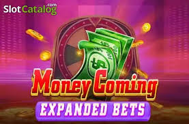 Money Coming Expand Bet