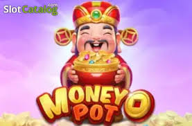 Money Pot slot
