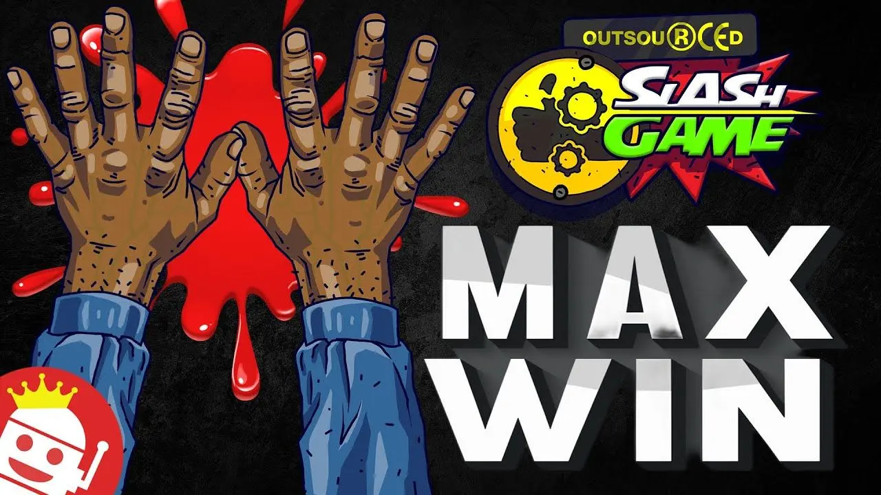 Outsourced Slash Game Cara Menang dan Strategi Jitu