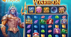 Poseidon Slot