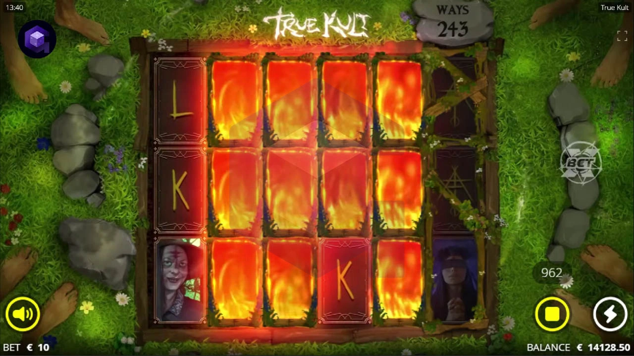 Tips Bermain True Kult Biar Lebih Maksimal