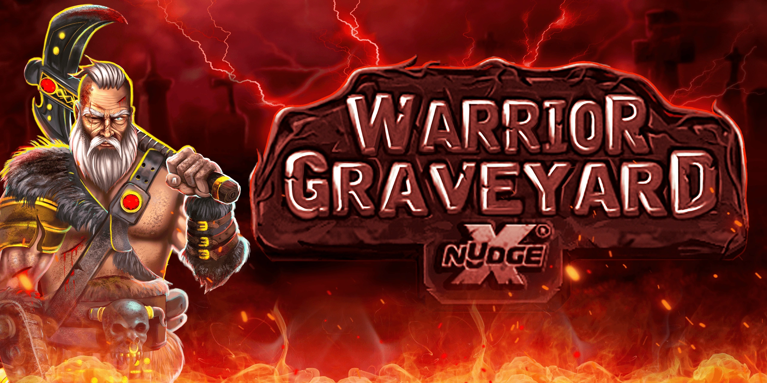 Warrior Graveyard xNudge Cara Maksimalkan Fitur xNudge
