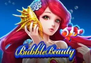 Bubble Beauty