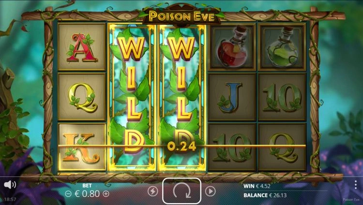 Fitur-fitur yang Membuat Permainan Ini Seru