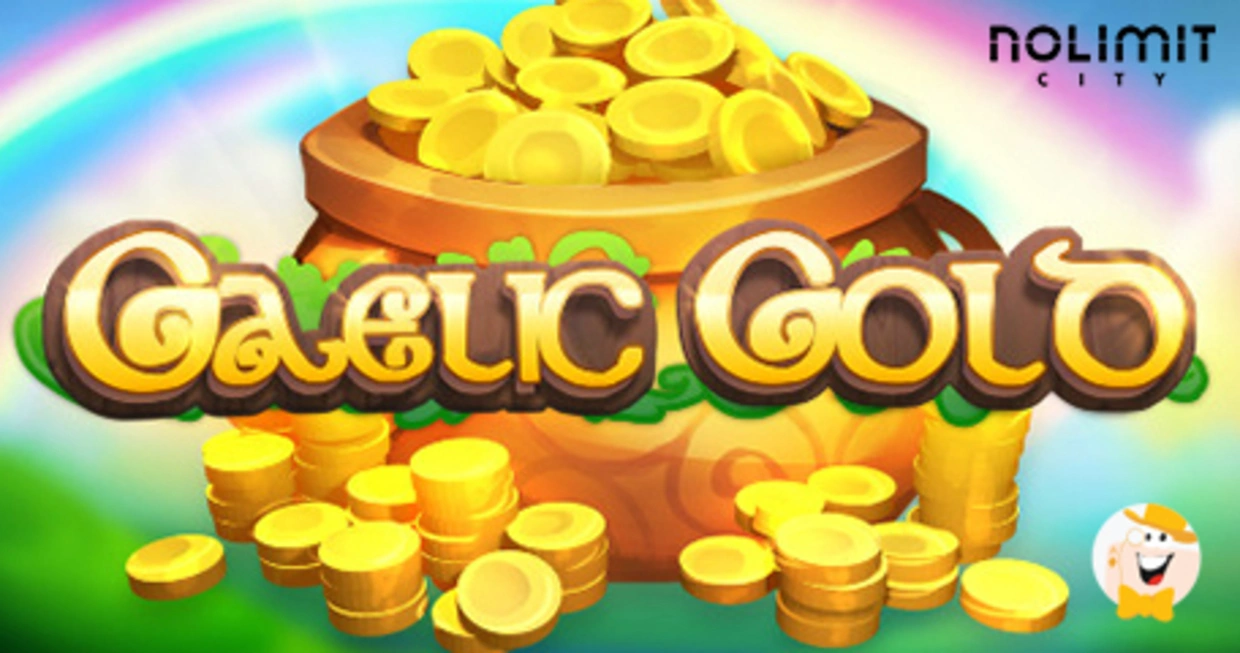 Gaelic Gold Temukan Slot dengan Potensi Jackpot Menggiurkan!