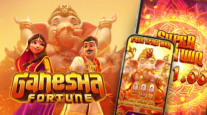 Ganesha Fortune