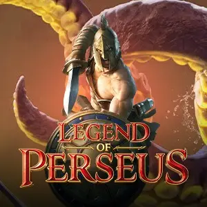 legend of perseus slot