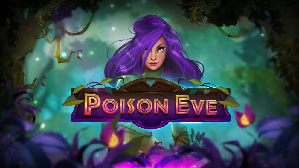 Poison Eve Slot Seru dengan Fitur Canggih dan Peluang Jackpot