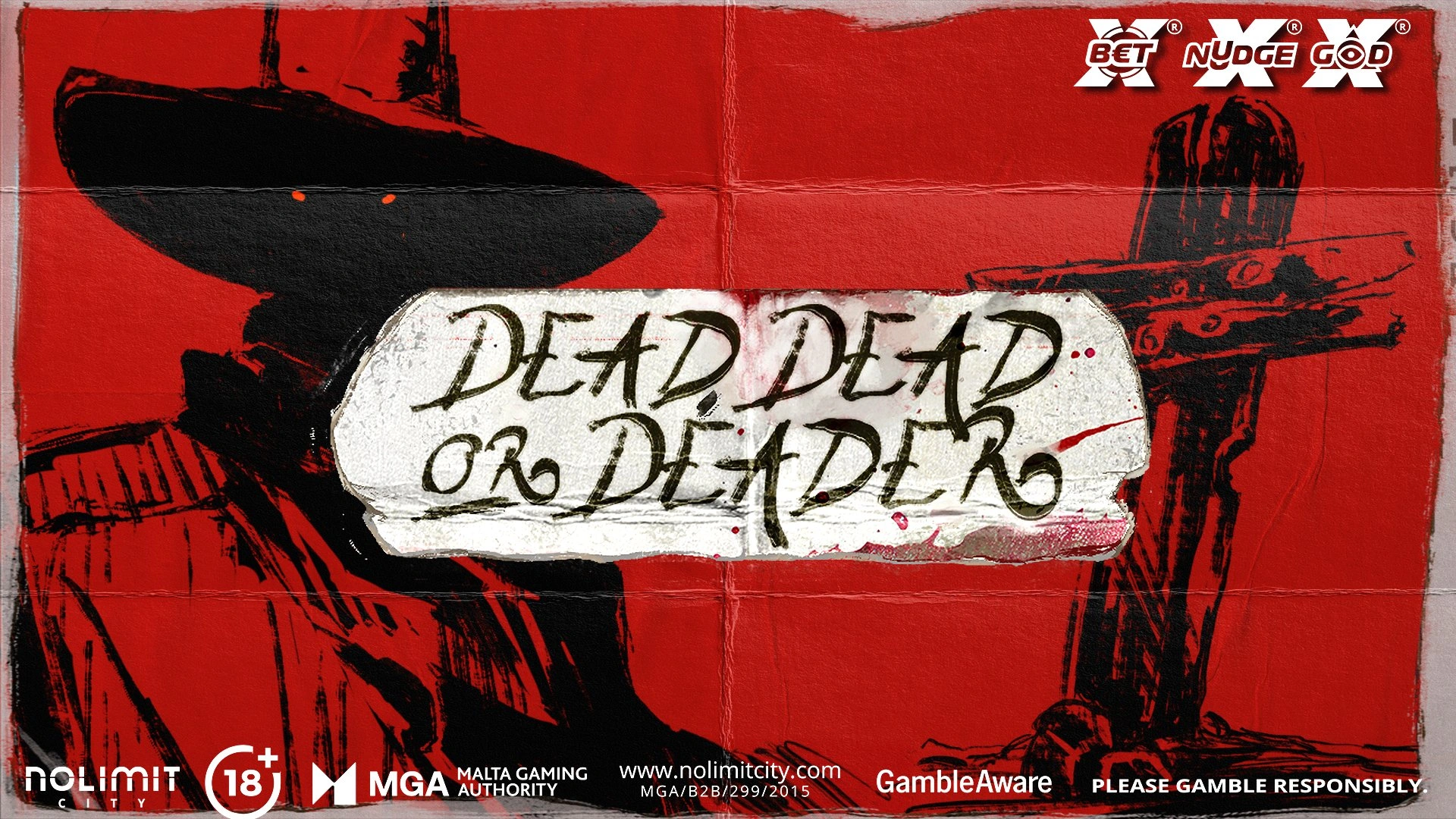Slot Horor yang Menyenangkan Ulasan Dead Dead Or Deader