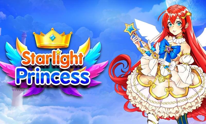 slot starlight princess