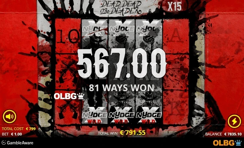 Tips Agar Menang Lebih Banyak di Dead Dead Or Deader