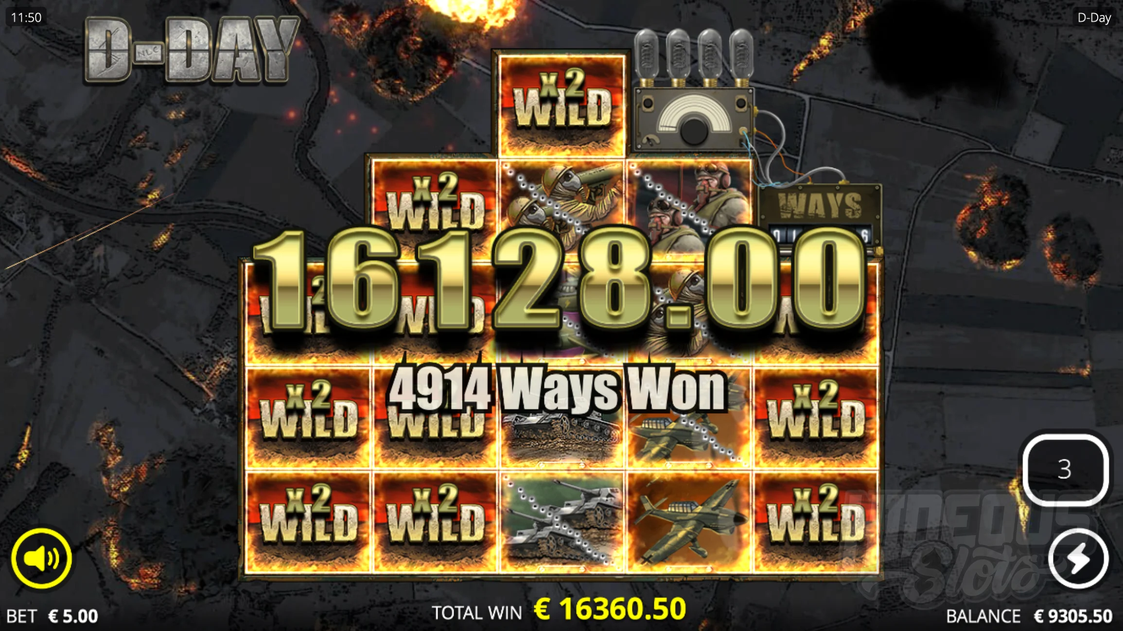 Tips dan Strategi Bermain di D-Day