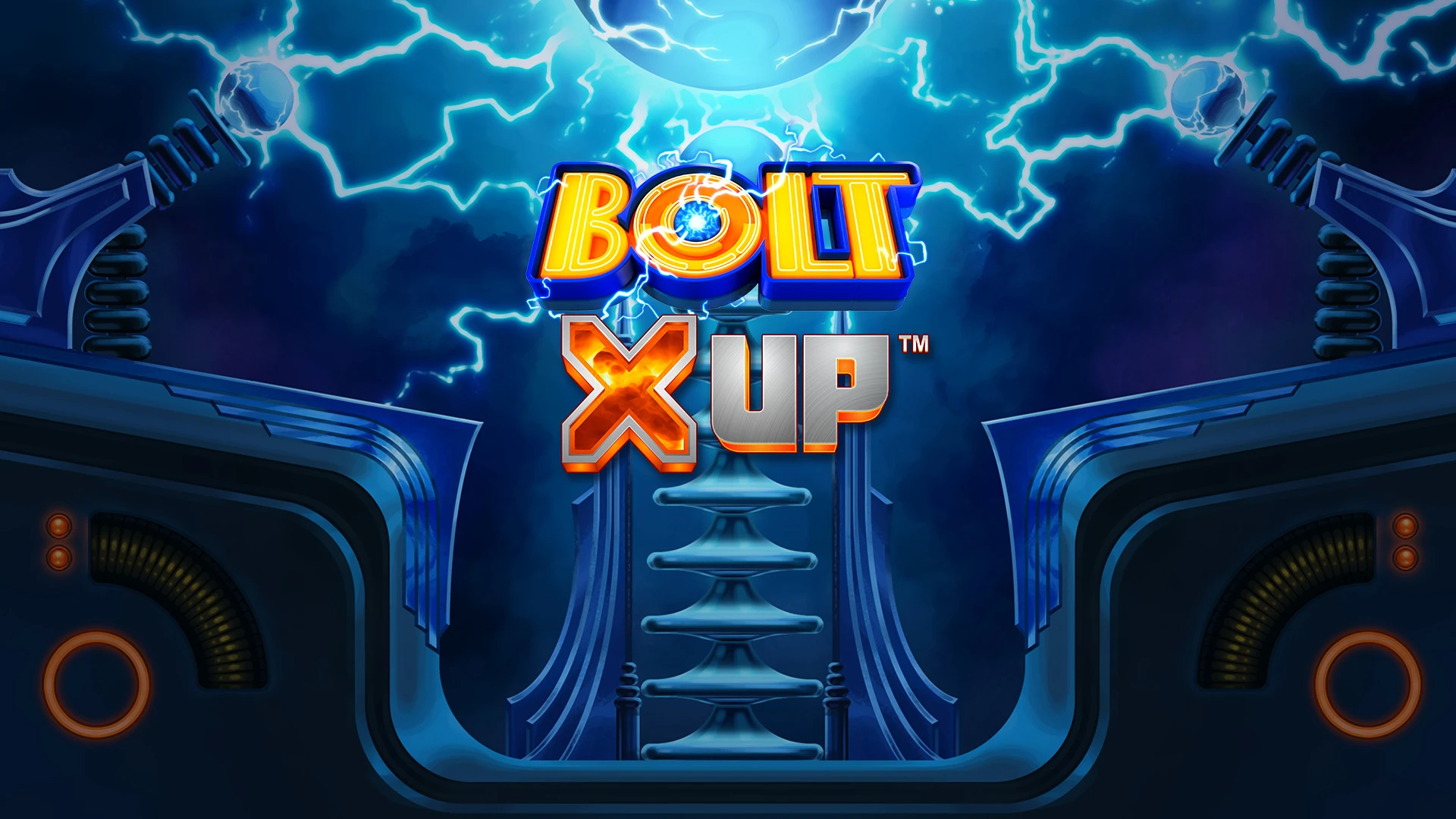 bolt x up slot