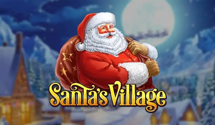 Santa's Village Slot