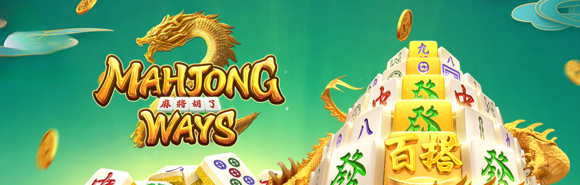 slot mahjong ways 2