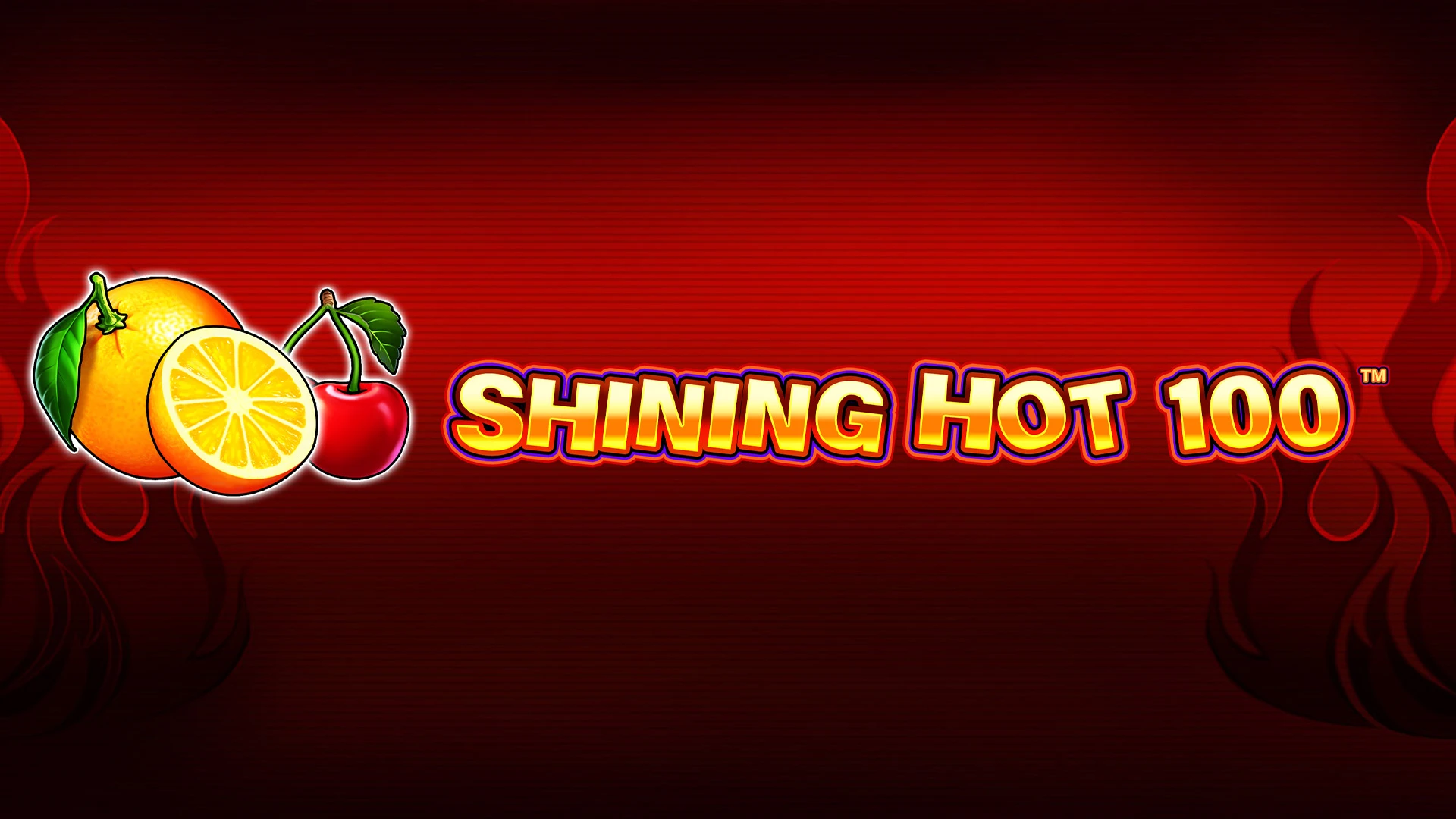 Slots Shining Hot 100