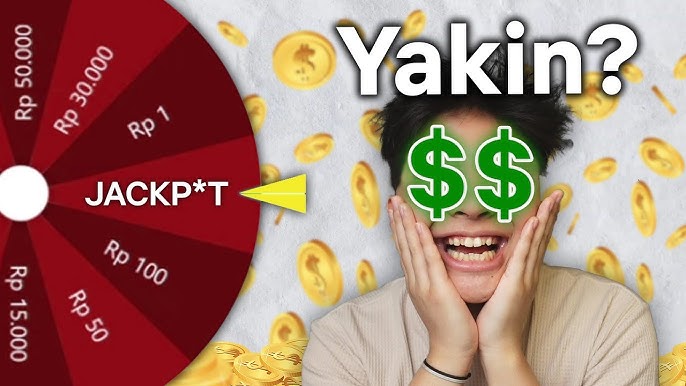 Algoritma Slot Online