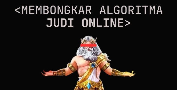 Algoritma Slot Online