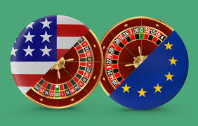 American Roulette