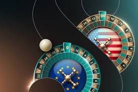American Roulette