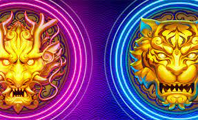Dragon Tiger Luck