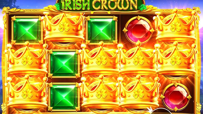 Irish Crown Slot