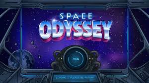 Space Odyssey Wilds