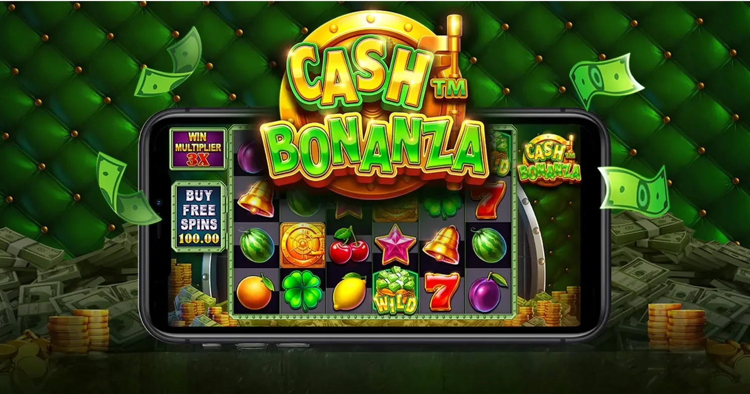 Cash Bonanza