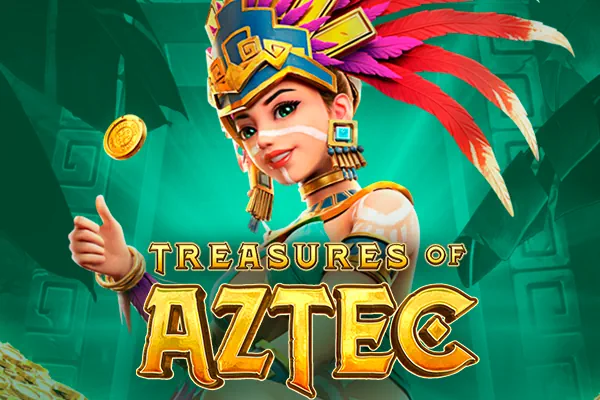 Treasure Of Aztec