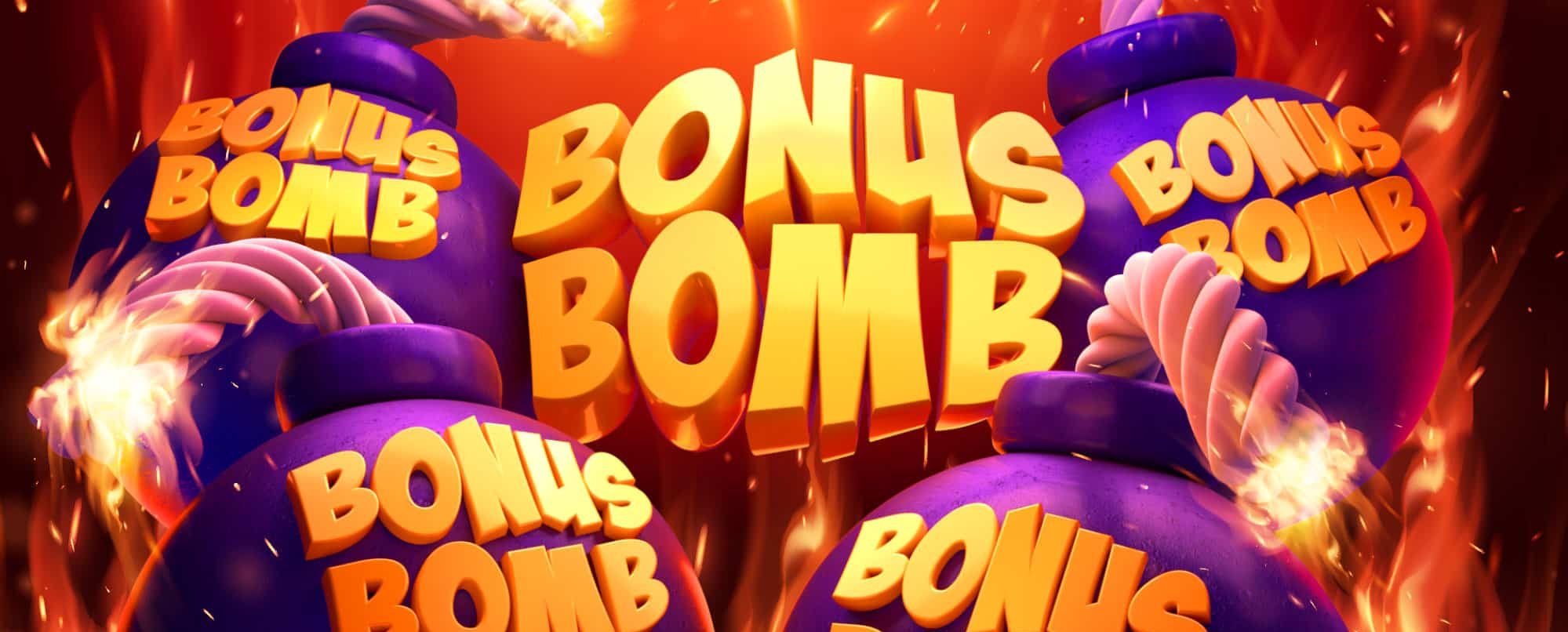 Bonus Bomb