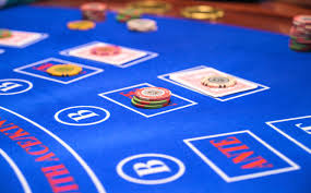 Caribbean Stud Poker