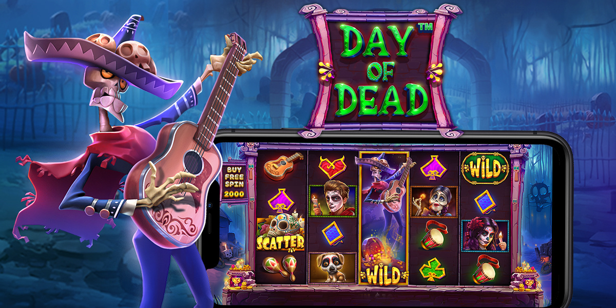 Day Of Dead