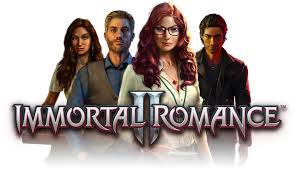 Immortal Romance
