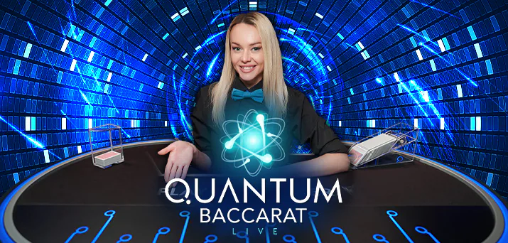 Quantum Baccarat