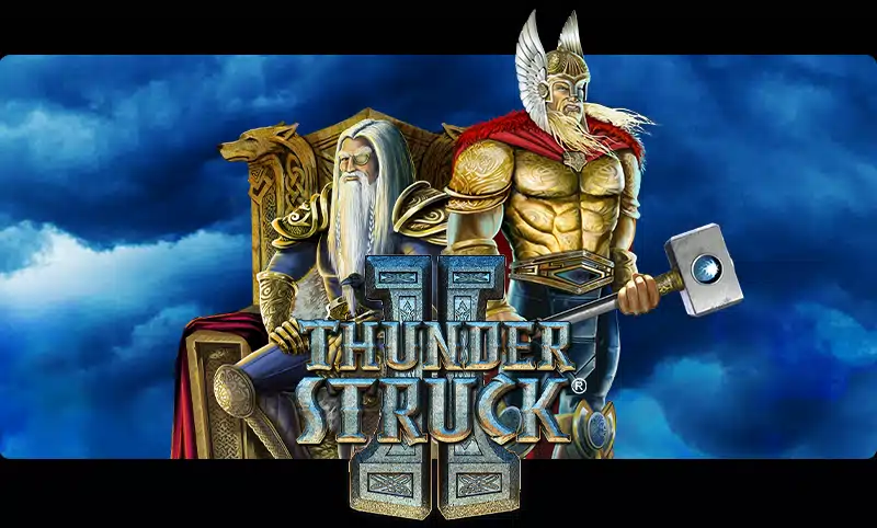 Thunderstruck II