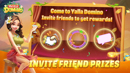Yalla Domino