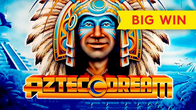 Aztec Dream Slot