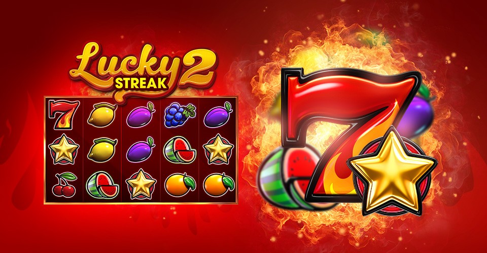 Lucky Streak 2