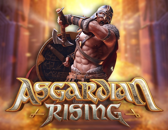 Asgardian Rising: Game Beting Online Dengan Tema Nordik Seru