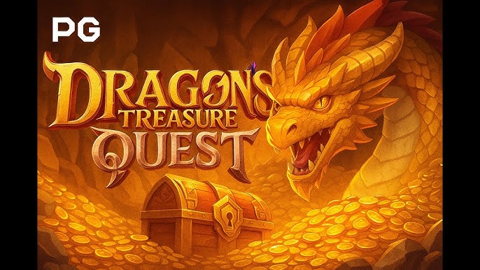 Dragon Treasure Quest