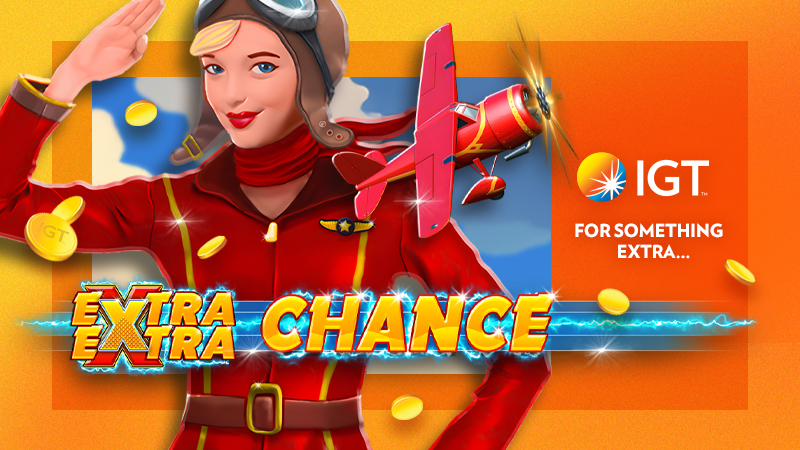 Eternal Riches Jackpot