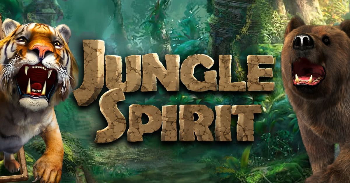 Jungle Spirit Adventure